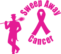 Sweep Away Cancer Logo