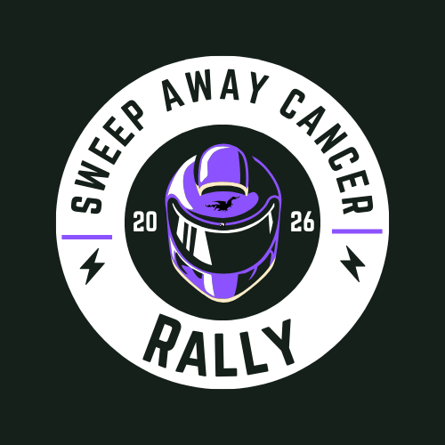 Sweep Away Cancer 2026 Rally
