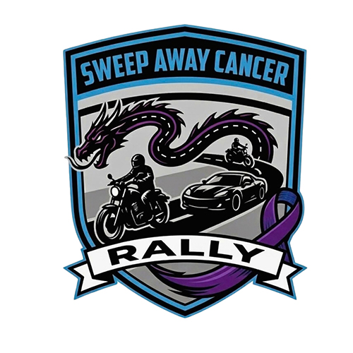 Sweep Away Cancer 2026 Rally